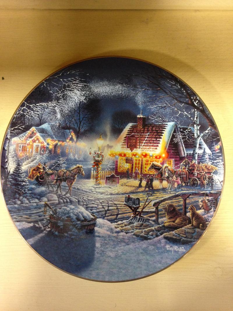 sweet memories 9 1/4"