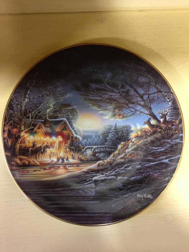 toasting Marshmellows